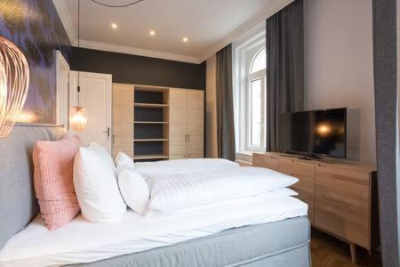 Margareten Apartamento | My Home in Vienna - Smart Apartments - Margareten