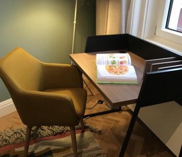 Margareten Apartamento | My Home in Vienna - Smart Apartments - Margareten