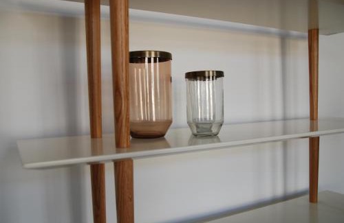Margareten Apartamento | My Home in Vienna - Smart Apartments - Margareten
