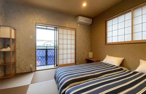 Izumisano Hotel | My Home Inn Izumisano