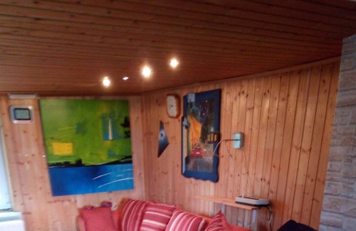 Hontheim Otro | My home is my castle