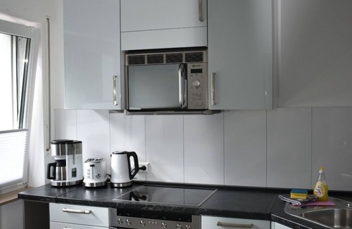 Luedinghausen Apartamento | Dulce hogar, Ludinghausen