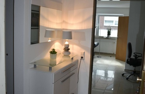 Luedinghausen Apartamento | Dulce hogar, Ludinghausen