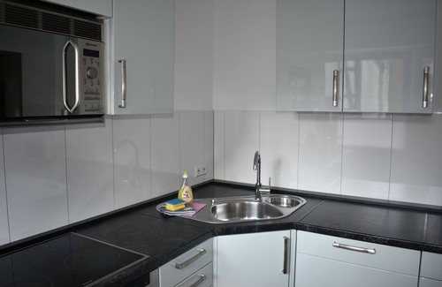Luedinghausen Apartamento | Dulce hogar, Ludinghausen