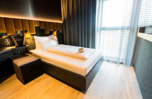 Rosenheim Hotel | MY HOME MY HOTEL Rosenheim