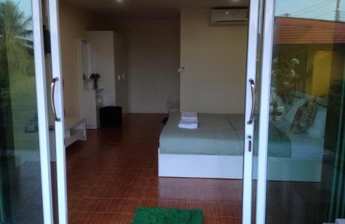 Makham Tia Complejo | My Home Resort