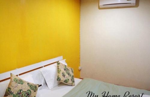 Makham Tia Complejo | My Home Resort
