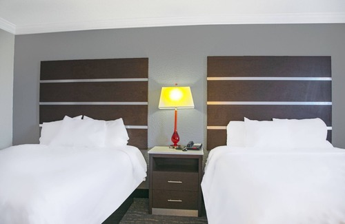 Macon Hotel | My Homes Macon North I-75 By OYO
