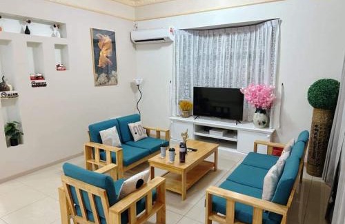 Tawau Apartamento | My homestay
