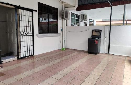 Tawau Apartamento | My homestay