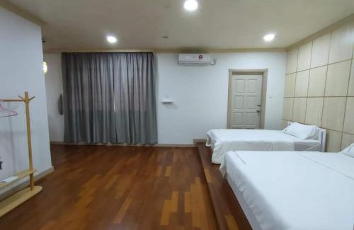 Tawau Apartamento | My homestay