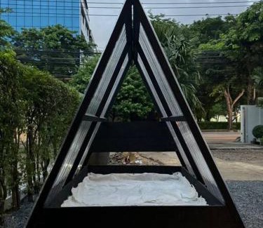 Phra Khanong Casa | My Homestay