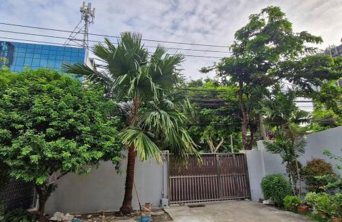 Phra Khanong Casa | My Homestay