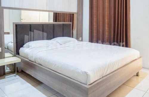 Surabaya Hotel | My Hommy Homestay Mitra RedDoorz