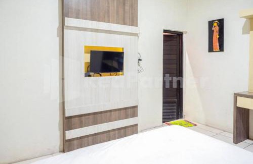 Surabaya Hotel | My Hommy Homestay Mitra RedDoorz