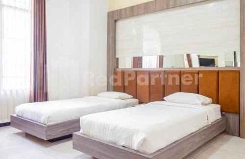 Surabaya Hotel | My Hommy Homestay Mitra RedDoorz