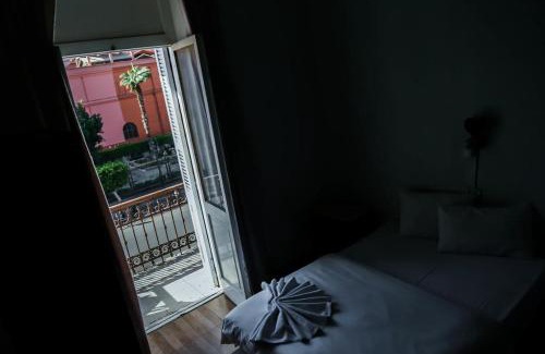 Qasr an-Nil Hotel | My Hotel