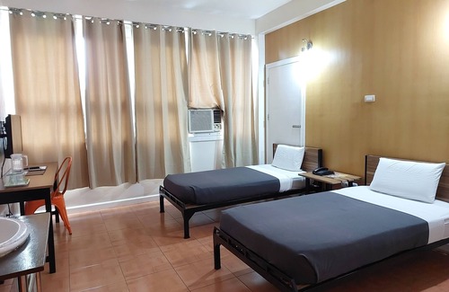 Poblacion District Hotel | My Hotel