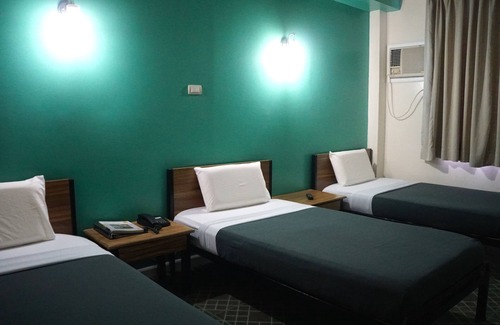 Poblacion District Hotel | My Hotel