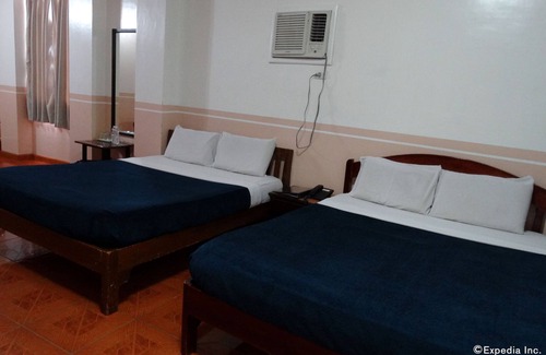 Poblacion District Hotel | My Hotel