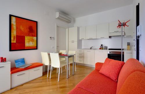 Cremona Apartamento | My House Apartments