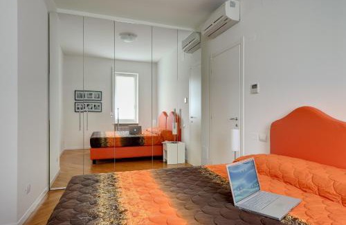 Cremona Apartamento | My House Apartments