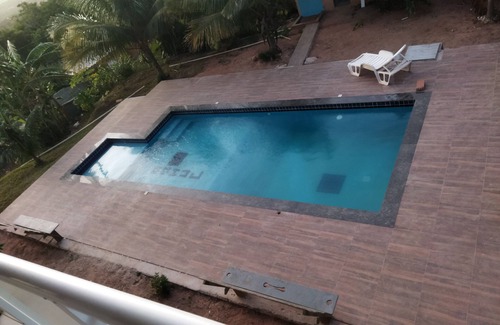 Praia Rasa Villa | My house