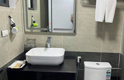 Hai Ba Trung Hotel | My house hotel