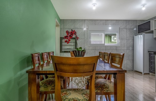 Vila Luiza Casa | Mi casa en Canela I