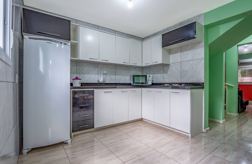 Vila Luiza Casa | Mi casa en Canela I