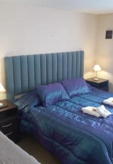 Cerro Calafate Apartamento | My House in El Calafate