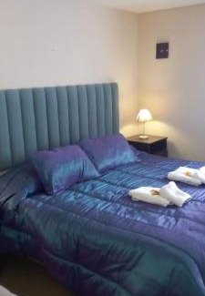 Cerro Calafate Apartamento | My House in El Calafate