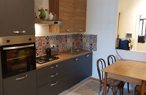 Talamone Apartamento | Vrbo Property