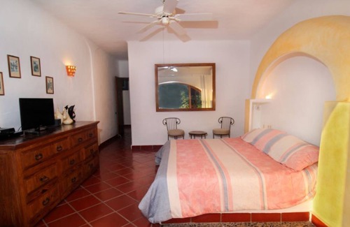 Mismaloya Casa | my house is your house