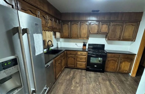 Grants Apartamento | My House, Your House