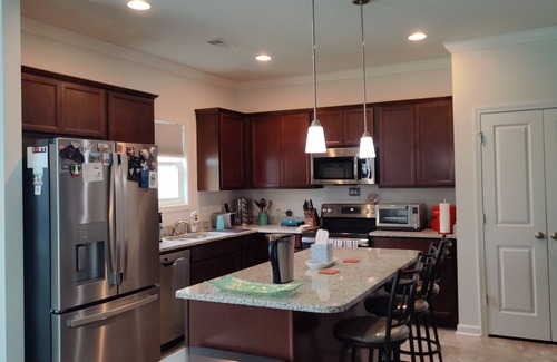 Pooler Casa | My humble abode on the Savannah Coast.
