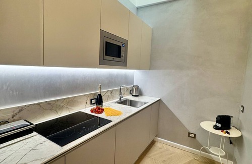 Central Station Apartamento | My Italy Home Milano