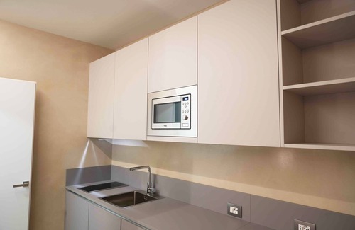 Central Station Apartamento | My Italy Home Milano
