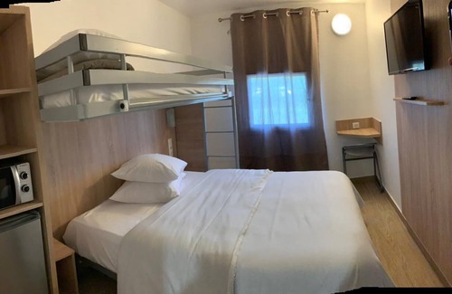 Brignoles Hotel | My KB Hotel Brignoles