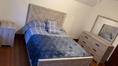 Everett Apartamento | My Kingdom