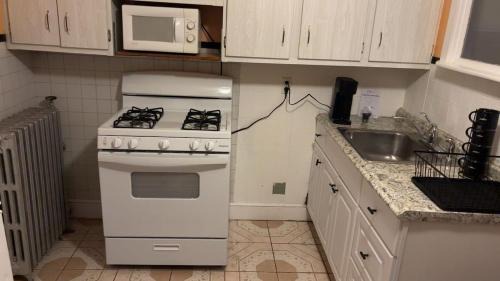 Everett Apartamento | My Kingdom
