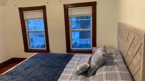 Everett Apartamento | My Kingdom