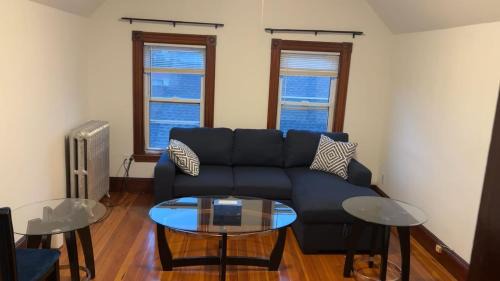 Everett Apartamento | My Kingdom