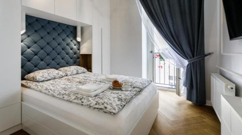 Warszawskie Apartamento | MY KRAKOW Apartments - Topolowa 8