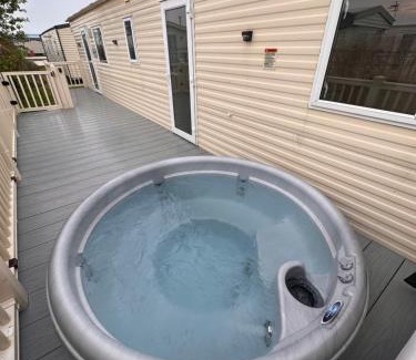 Ingoldmells Apartamento | My Leisure Home On Fantasy Island
