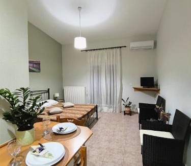 Varos Apartamento | My Lemnos Studios - Studio 2