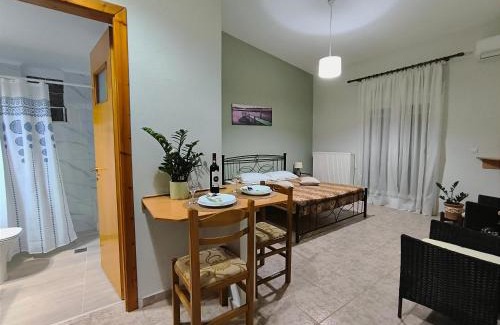 Varos Apartamento | My Lemnos Studios - Studio 2