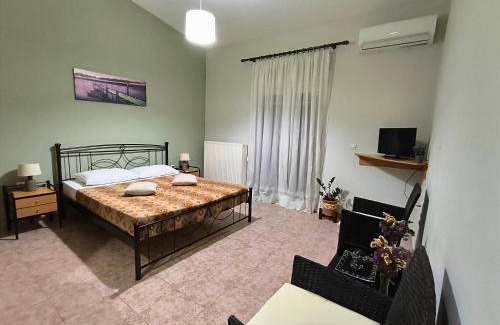 Varos Apartamento | My Lemnos Studios - Studio 2