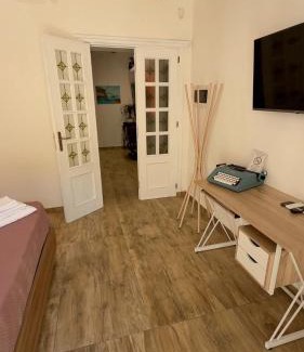 Palermo Apartamento | My Life