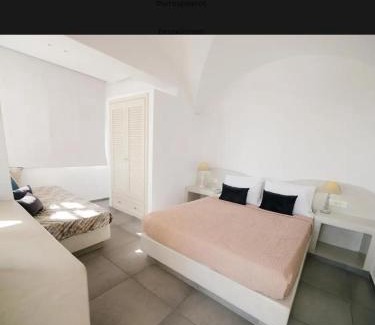 Kamari Hotel | my life suites